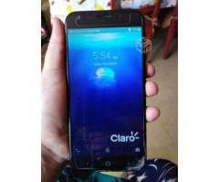 Celular zte 602 - La Cisterna