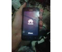 Celular Huawei - Cerro Navia