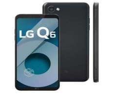 LG Q6 32gb - Antofagasta