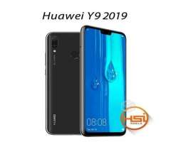 Permuto Huawei y9 2019 - Natales