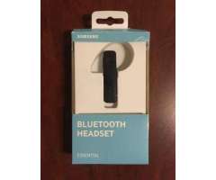 Samsung Manos Libres Bluetooth Headset - Santiago
