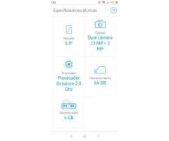 Motorola One 64gb nuevo - Puerto Montt