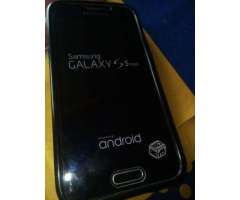Samsung S5 mini - Osorno