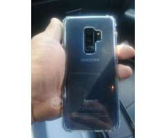 Samsung S9 - ConcepciÃ³n