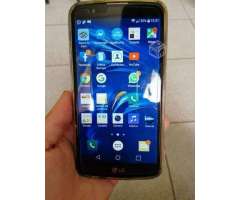 Lg k10 impecable! - Osorno