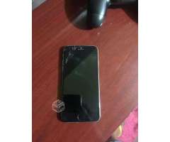 IPhone 6 color silver - CuricÃ³