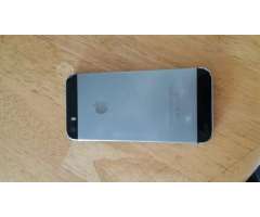 IPhone 5s  - La Serena