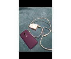 celular MOTO G4 PLAY - San Miguel