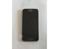 Celular Samsung Galaxy S6 - QuilpuÃ©