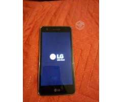 Celular lg k4 - Villa Alemana