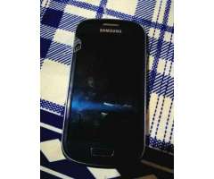 Samsung galaxy s3 mini detalle - Coquimbo