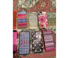 Carcasas iPhone 6 y 6S. - Coquimbo