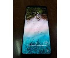 Samsung Galaxi S8 - Temuco