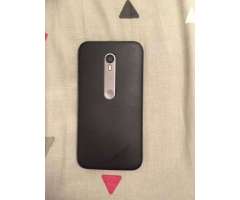Moto G3 - CuricÃ³