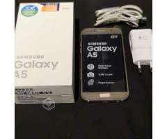 Samsung Galaxy A5 2017 - Ã‘uÃ±oa