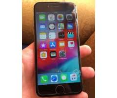 IPhone 6 16gb space gray liberado llegar y usar - Santiago