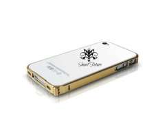 Bumper Aluminio Love Mei Original Iphone 4 4s 5 5s - Rancagua