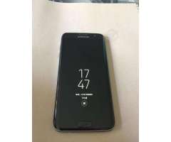 Samsung galaxy s7 edge 32gb. 6 meses uso - Las Condes