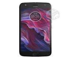 Moto x4 - Rancagua