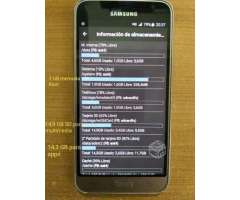 Samsung J3 ROOT 32GB - San Bernardo