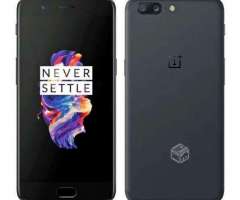 Oneplus 5 8gb ram/128gb almacenamiento - ConcepciÃ³n