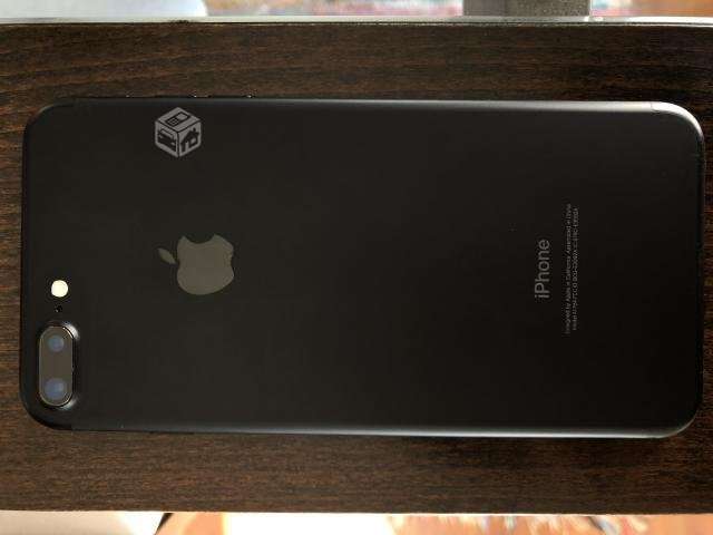 Iphone 7 plus 32 gb - Temuco Iphone 7 plus 32 gb - Temuco