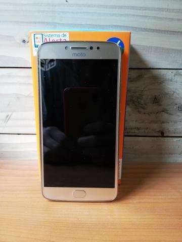 Moto e4 plus como nuevo - Valdivia Moto e4 plus como nuevo - Valdivia