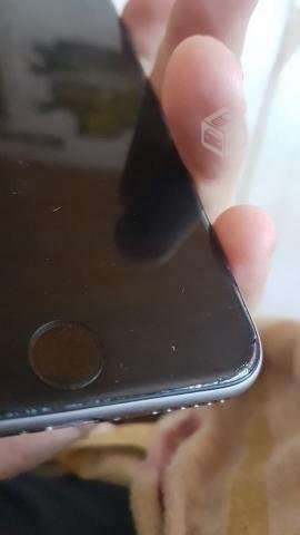 Iphone 6 detalle en pantalla SOLO VENTA - Renca Iphone 6 detalle en pantalla SOLO VENTA - Renca