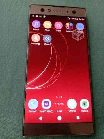 Smartphone Sony Xperia XA2 ultra - Talca Smartphone Sony Xperia XA2 ultra - Talca
