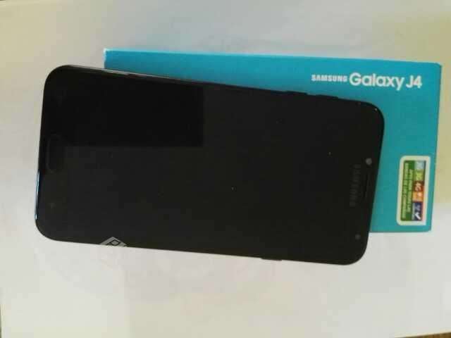 Samsung galaxy J4 - Santiago Samsung galaxy J4 - Santiago