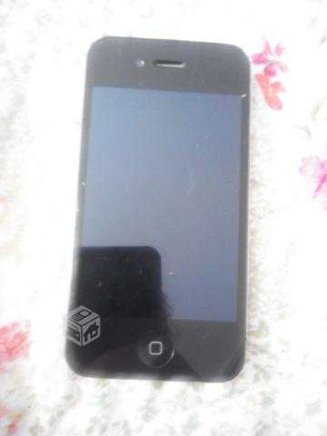 Iphone 4 (conversableeee) - Concepción Iphone 4 (conversableeee) - Concepción