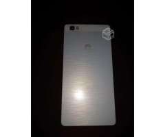 Huawei p8 Lite  - MaipÃº