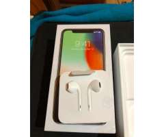 IPhone X accesorios - Valdivia