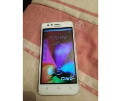 Huawei LUA-L03 - ConcepciÃ³n