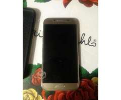 Samsung A5 2017 dual SIM - Temuco