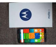 Motorola X Segunda GeneraciÃ³n 32 GB - Osorno