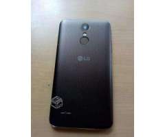 Celular LG - Valdivia