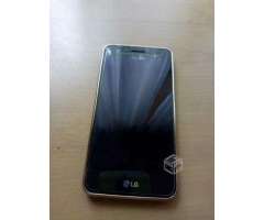 Celular LG - Valdivia