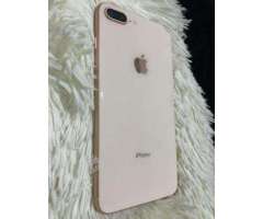 IPhone 8 Plus - Iquique