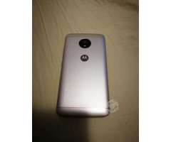 Vendo Motorola E4 plus - MaipÃº