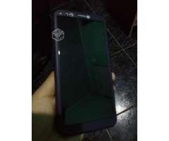 Huawei Y7 2018 con carcasa 360 - Antofagasta