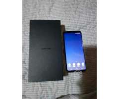 Samsung S8 - ConcepciÃ³n