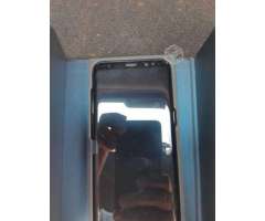 Nuevo vendo samsung galaxy s8 - QuilpuÃ©