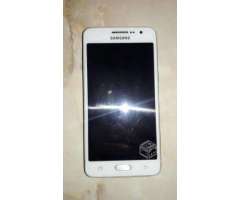 Samsung galaxi grand prime - La Cisterna