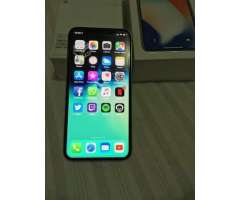 IPhone X 256 gb silver prepago - EstaciÃ³n Central