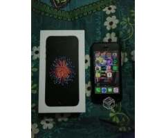 Iphone SE 32GB - Pudahuel