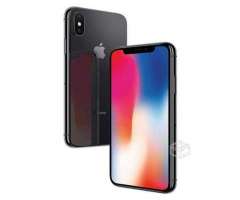 IPhone X 256gb - OlmuÃ©