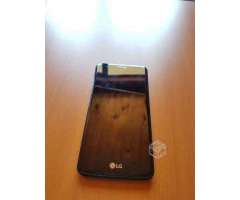 Lg k10 impecable - Temuco