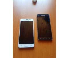 Samsung j5 2016 - Temuco