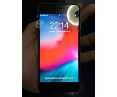 IPhone 6 - impecable - MaipÃº